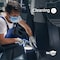 Wecare WMN1001, Disposable Gloves, Nitrile, Powder-Free, S, 50 PK, Chrome WMN100155 - alternate 3